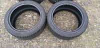 Winterreifen Continental 2x 265/40R19 98V Kiel - Russee-Hammer Vorschau