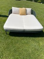 Dedon Rilly NP 6800 Doppel Daybed Sonnenliege Pool Rheinland-Pfalz - Koblenz Vorschau