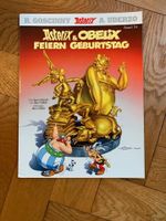 Asterix und Obelix feiern Geburtstag, Band 34 Hessen - Kassel Vorschau