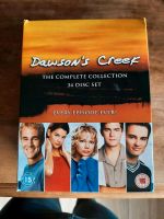 Dawson's Creek DvD Box komplette episoden Saarland - Dillingen (Saar) Vorschau