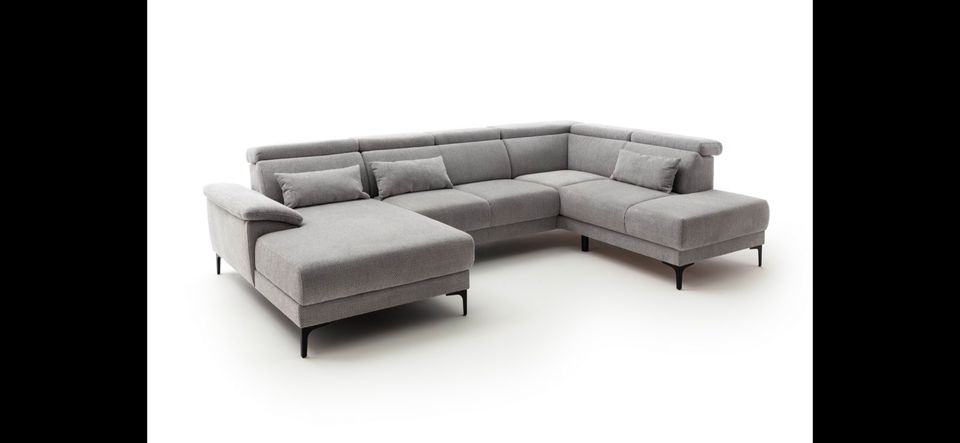 Sofa | Couch | Wohnlandschaft | Neu in Gummersbach