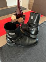 Harley Davidson Stiefel Nordrhein-Westfalen - Dülmen Vorschau