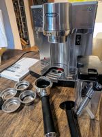 Kaffeemaschine DeLonghi Siebträger EC 860 M (Undicht!) Nordrhein-Westfalen - Krefeld Vorschau