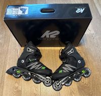 ⭐️ wie NEU K2 Inliner Inlineskates Rollerblades F.I.T. 80 43,5 Hessen - Königstein im Taunus Vorschau