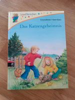 Kinderbuch "Das Katzengeheimnis" (7-9 J.) Hessen - Hünfeld Vorschau