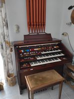 Orgel Kawai DX 900 Electronic Organ Nordrhein-Westfalen - Sprockhövel Vorschau