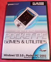 Pocket PC Games und Utilities - PC CD-ROM Nordrhein-Westfalen - Hennef (Sieg) Vorschau