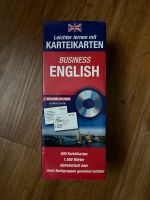 Business English Schleswig-Holstein - Bad Oldesloe Vorschau