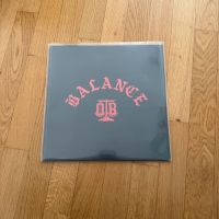 Obey The Brave ‎– Balance Vinyl sealed Red LP Metalcore HC Metal Bayern - Traunreut Vorschau