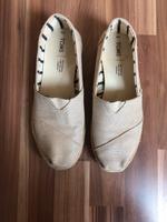 Espadrilles TOMS Bayern - Lalling Vorschau