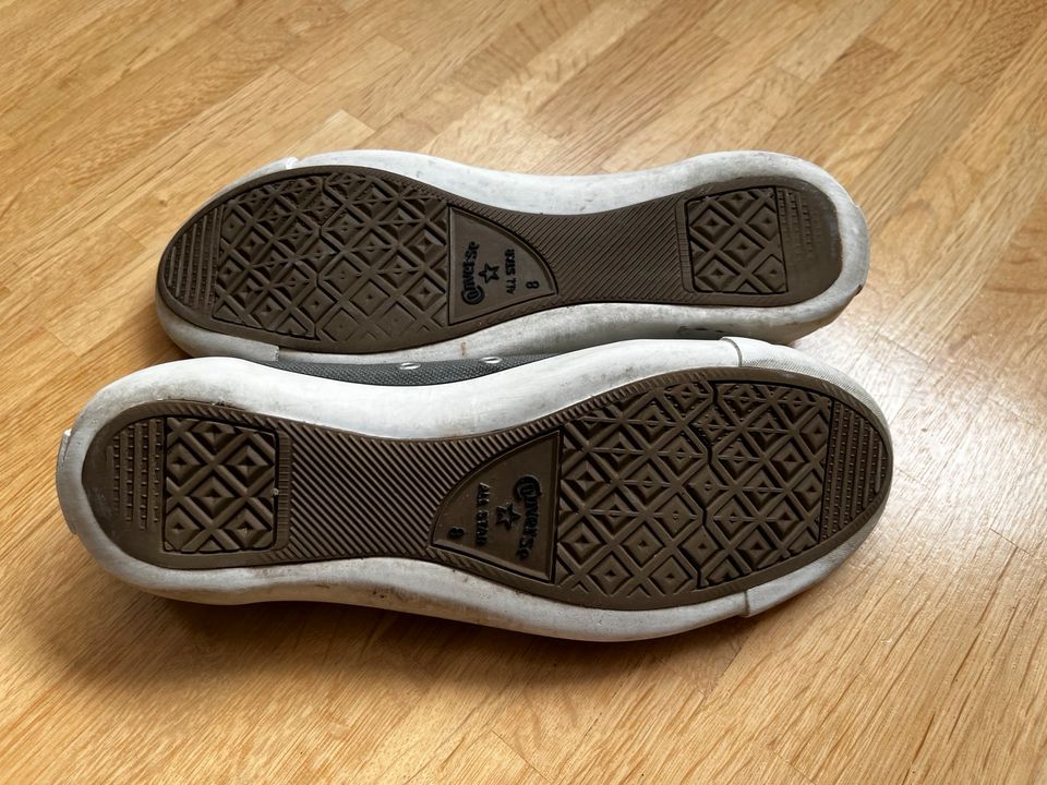 Converse Sneaker Lady, Größe 39, Farbe charcoal in Baden-Württemberg -  Karlsruhe | eBay Kleinanzeigen ist jetzt Kleinanzeigen