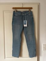 Jeans MAC NEU Gr 38/Länge 27 Harburg - Hamburg Marmstorf Vorschau