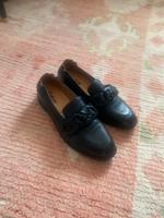 *Neu* Gabor Loafer, Leder Schuhe, Slipper, Sommer edgy Look Pankow - Prenzlauer Berg Vorschau