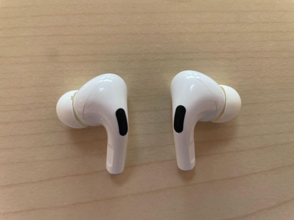 AirPods Pro 1. Generation in Moers