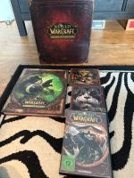 World of Warcraft Mists of Pandaria Collector‘s Edition Nordrhein-Westfalen - Essen-Margarethenhöhe Vorschau