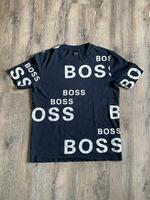 Hugo Boss T-SHIRT BOSS Größe L navy/marine/blau Thüringen - Erfurt Vorschau