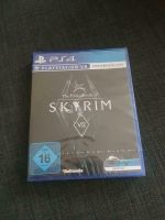 Skyrim VR Ps4, PlayStation 4 neu Hessen - Kassel Vorschau