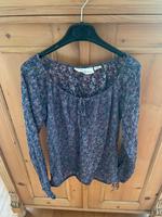 H&M Tunika blau gemustert, wunderschön, Gr. 38, NEU!! Bayern - Karlstein Vorschau