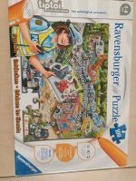 Ravensburger Puzzle 100 Teile Tip Toi Im Einsatz Essen - Essen-Kray Vorschau