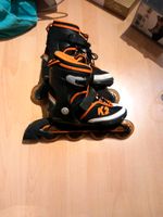 Inlineskater+Schutz!!! Rheinland-Pfalz - Rheinböllen Vorschau