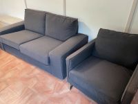 Couch + zwei Sessel Brandenburg - Potsdam Vorschau