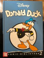 Disney Donald Duck Nr.2 Bayern - Neuenmarkt Vorschau