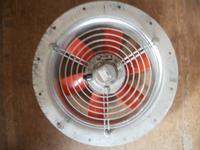 Ventilator von HO-Gaststätte, noch DDR (neu und unbenutzt) Berlin - Köpenick Vorschau