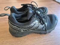 Salomon Ortholite Gore Tex 40 ⅔ Trekking Schuhe Hessen - Groß-Umstadt Vorschau
