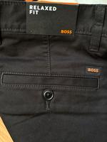 Luxus Chino Hugo BOSS. Gr. 52. NP 129,95€ München - Moosach Vorschau