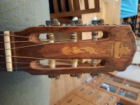 Gitarre Klassik seltenes Model Hessen - Dieburg Vorschau