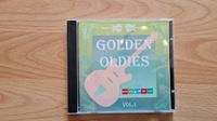 Golden Oldies  Vol. 1   CD  Album Nordrhein-Westfalen - Recklinghausen Vorschau