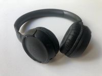 Bluetooth On Ear Kopfhörer JBL Tune500bt (schwarz) Berlin - Friedenau Vorschau