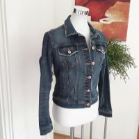 ZARA Jeansjacke Used Look Gr. S/M 36/38, neuwertig Duisburg - Homberg/Ruhrort/Baerl Vorschau