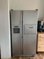 Samsung Side by Side Kühlschrank Gefrierschrank mit Wasser/Eis Saarland - Ottweiler Vorschau