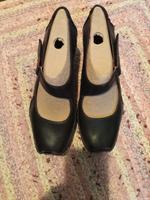 Wedges Keilabsatz Clarks schwarz Gr. 39 Lübeck - St. Jürgen Vorschau