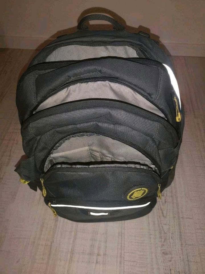 Schulrucksack v. Coocazoo in Parchim - Landkreis - Banzkow | eBay  Kleinanzeigen ist jetzt Kleinanzeigen