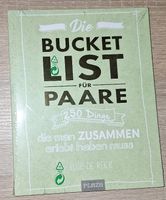 Bucket List für Paare Nordrhein-Westfalen - Menden Vorschau