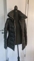 tolle winterjacke daunen edc esprit warm Kragen dunkelblau grau Dortmund - Mitte Vorschau