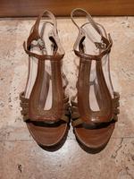Sandalen Gr. 39 Hessen - Hohenroda Vorschau