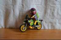 Playmobil motocross BMX Fahrrad Motorrad Figur Nordrhein-Westfalen - Neuss Vorschau