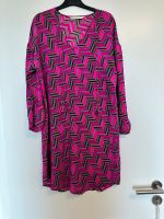 Trina Turk Los Angeles Designer Kleid Tunika Seide Gr. L Bayern - Ingolstadt Vorschau