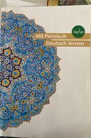 Lernbuch. Mit Persisch Deutsch lernen Bochum - Bochum-Nord Vorschau