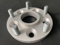 Adapterplatten, Spurplatten Distanzscheiben H&R 10mm Bayern - Windach Vorschau