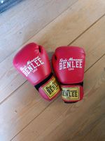 Boxhandschuhe Rocky Marciano Benlee neuwertig Baden-Württemberg - Calw Vorschau
