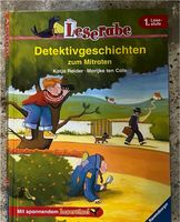 Detektivgeschichten zum Mitraten Rheinland-Pfalz - Kamp-Bornhofen Vorschau