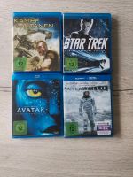 4 Blu-ray Filme Nordrhein-Westfalen - Uedem Vorschau