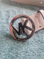 Michael Kors Ledergürtel 101cm Lang mit Silber Schnalle Berlin - Tempelhof Vorschau