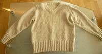 Merino Pullover von H+M Gr. S/M beige Baden-Württemberg - Weil am Rhein Vorschau