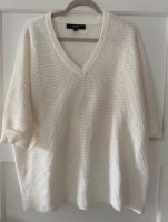 oversized Vero Moda Strick-Shirt Obervieland - Kattenturm Vorschau