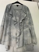 Damen Bluse  Volant H&M Gr.40 Nordrhein-Westfalen - Halle (Westfalen) Vorschau